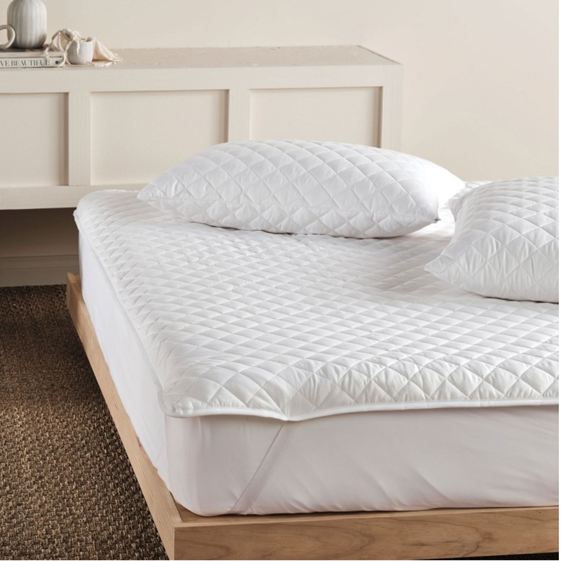 Mattress Protector Quilted