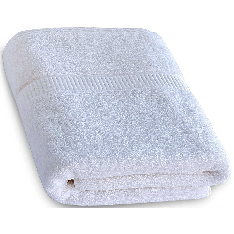 Bath towel deluxe 500 Gram