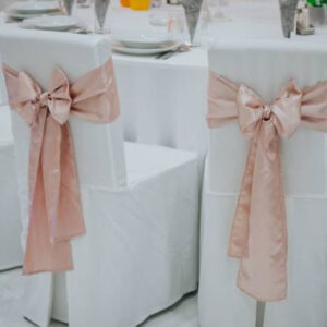 Chair Bow