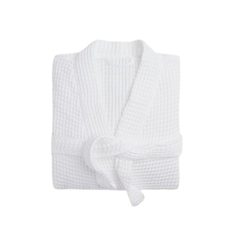 Bathrobe Waffle - Image 4
