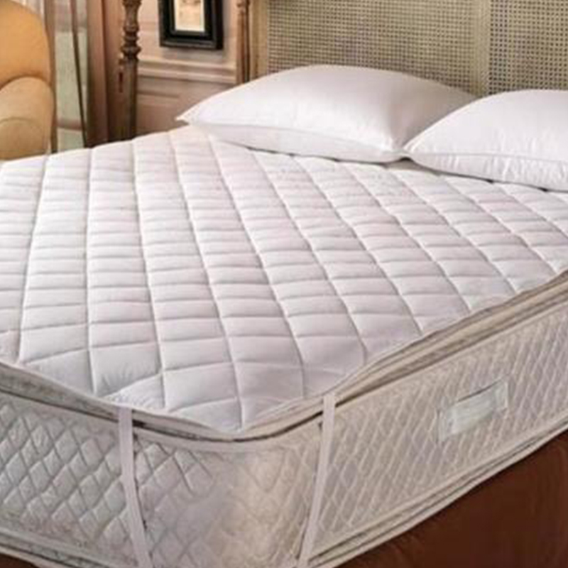 Mattress Protector Quilted - Image 6