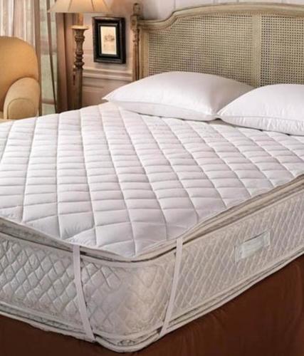 Mattress Protector Quilted - Image 3