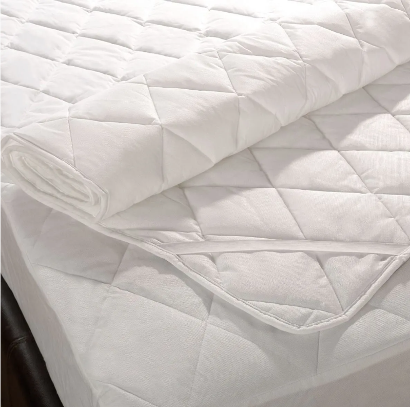 Mattress Protector Quilted - Image 4