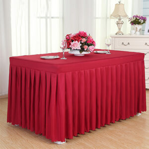Table frill