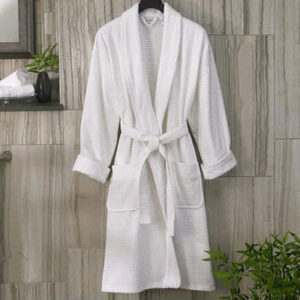 Bath Robe