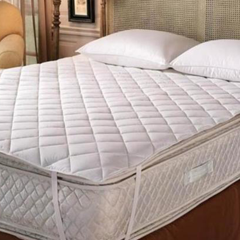 Mattress Protector Quilted - Image 2