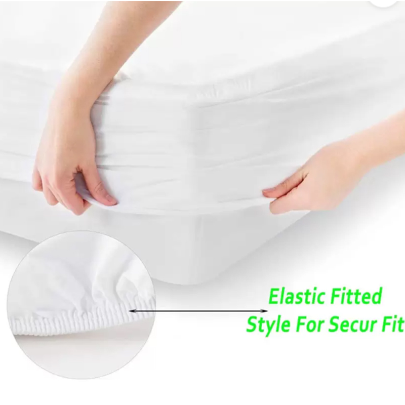 Mattress protector Turkish Fitted - Image 4