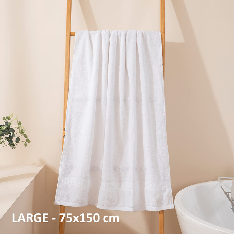 Bath Towel Economy 500 Gram - Image 2