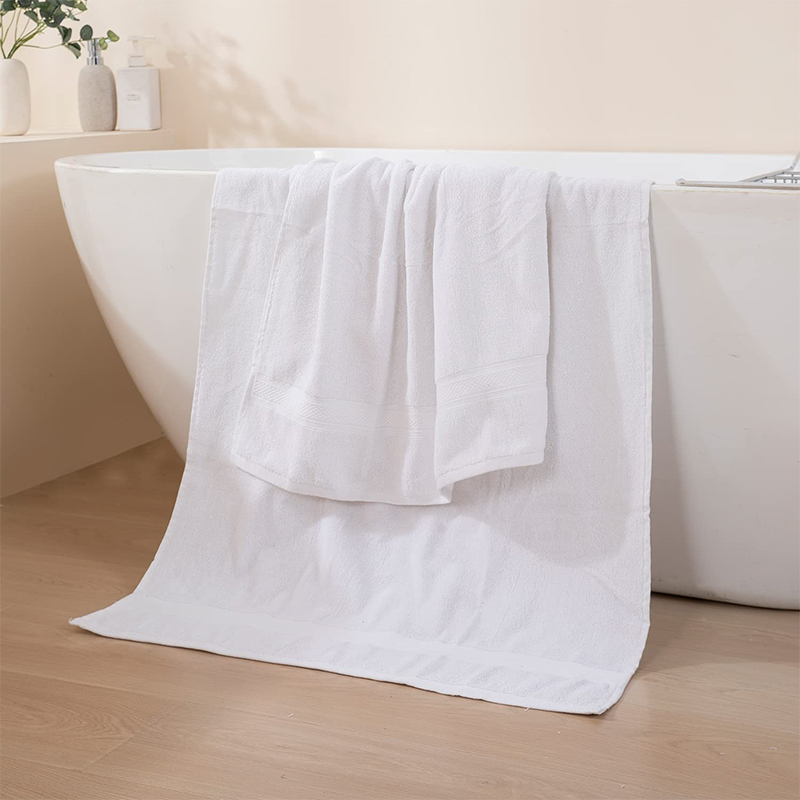 Bath Towel Economy 500 Gram