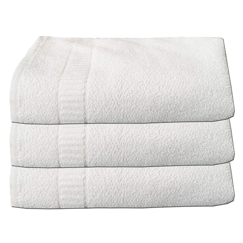 Bath Towel Economy 600 Gram