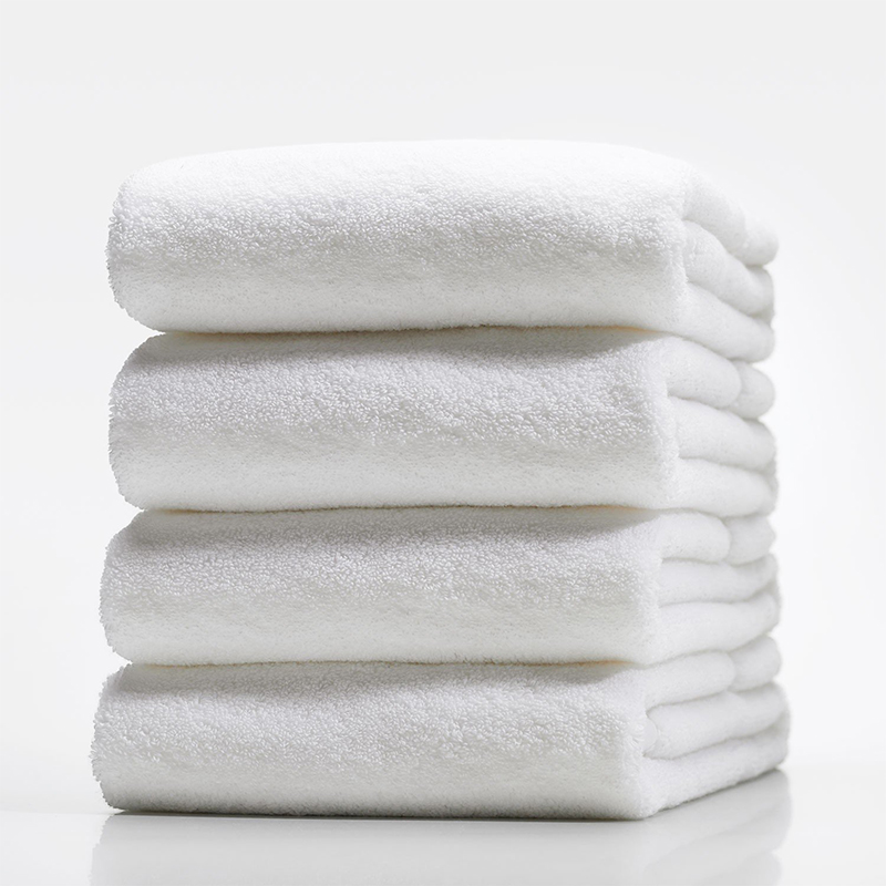 Bath Towel Economy 650 Gram