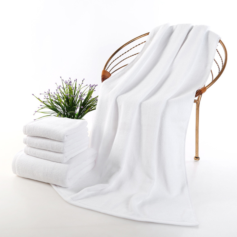 Bath Towel Premium 620 Gram - Image 4