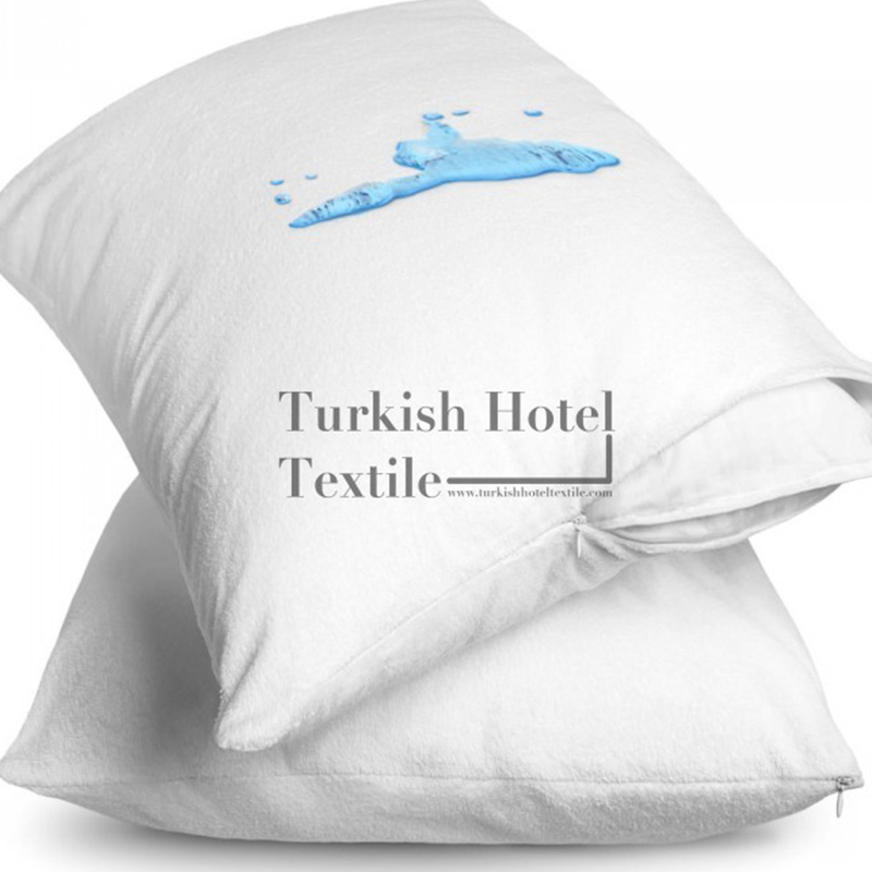 Pillow Protector Turkish - Image 2