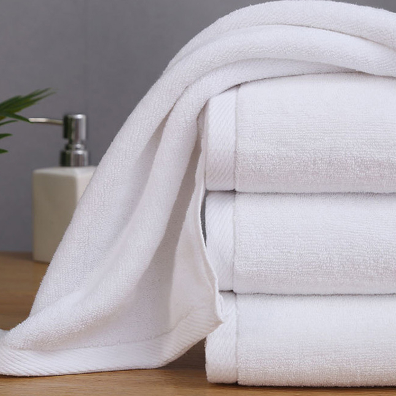 Bath Towel Premium 750 Gram - Image 5