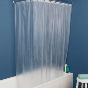 Shower Curtain