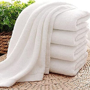 Bath Towel