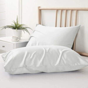 Pillow cover